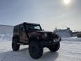  3  Jeep Wrangler 2002 , 1700000 , 