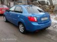  Kia Rio 2011 , 380000 , 