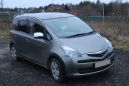  Toyota Ractis 2007 , 310000 , 