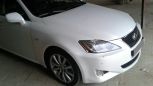  Lexus IS250 2008 , 740000 , 