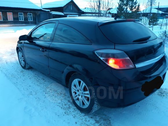  Opel Astra 2006 , 200000 , 