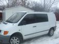    Mercedes-Benz Vito 1999 , 375000 , 