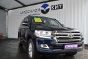 SUV   Toyota Land Cruiser 2015 , 4100000 , 