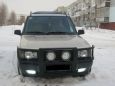 SUV   Land Rover Range Rover 1999 , 380000 , 