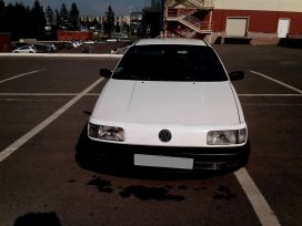 Volkswagen Passat 1989 , 91000 , 