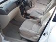  Toyota Corolla 2001 , 328000 , 