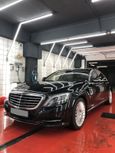  Mercedes-Benz S-Class 2013 , 2425000 , 