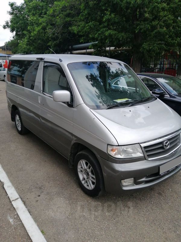    Mazda Bongo Friendee 1999 , 350000 , 