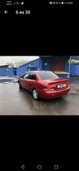  Mitsubishi Lancer 2005 , 265000 , 