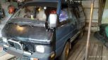    Nissan Vanette 1989 , 115000 , 