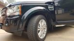 SUV   Land Rover Discovery 2010 , 1500000 , 