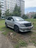 SUV   Toyota Harrier 2000 , 610000 , 