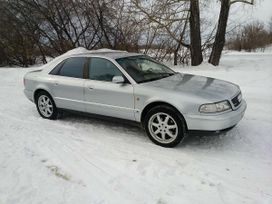  Audi A8 1998 , 500000 , 