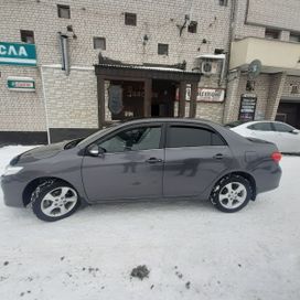  Toyota Corolla 2011 , 1330000 , 