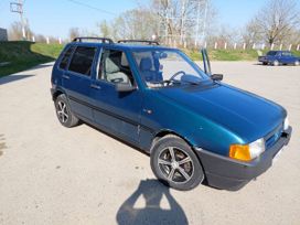  Fiat Uno 1993 , 88000 , --
