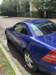   Mercedes-Benz SLK-Class 1999 , 300000 , 