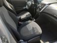  Hyundai Solaris 2011 , 438000 , 