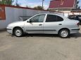  Renault Megane 2003 , 165000 , 