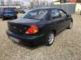  Kia Spectra 2007 , 180000 , 