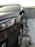 SUV   Kia Sorento 2016 , 1800000 , 