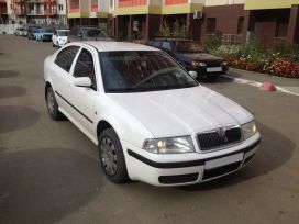  Skoda Octavia 2008 , 310000 , 