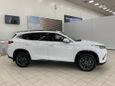 SUV   EXEED TXL 2021 , 2549900 , 