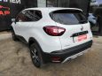 SUV   Renault Kaptur 2017 , 980000 , 