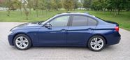  BMW 3-Series 2016 , 1500000 , 