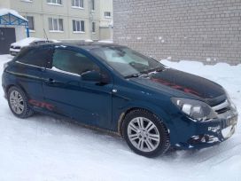  Opel Astra GTC 2007 , 276000 , 