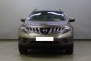 SUV   Nissan Murano 2010 , 890000 , 