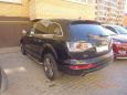 SUV   Audi Q7 2007 , 750000 , 