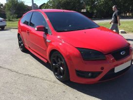  Ford Focus ST 2007 , 337000 , 