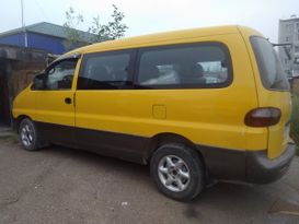    Hyundai Starex 1999 , 350000 , 