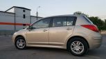  Nissan Tiida 2012 , 530000 , 