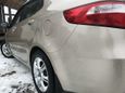  Kia Rio 2013 , 451000 , 