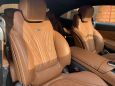  Mercedes-Benz S-Class 2015 , 5000000 , 