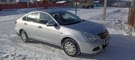  Nissan Almera 2014 , 470000 , -