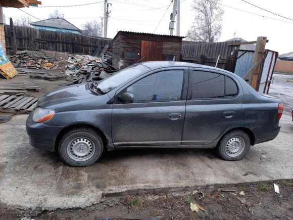  Toyota Platz 2000 , 240000 , 