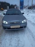  Chevrolet Lanos 2007 , 145000 , 