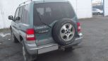 SUV   Mitsubishi Pajero iO 1999 , 283000 , 