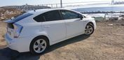  Toyota Prius 2010 , 740000 , 