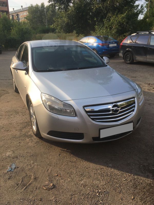  Opel Insignia 2012 , 570000 , 