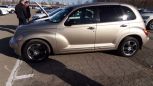  Chrysler PT Cruiser 2002 , 260000 , 