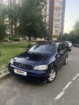  Opel Astra 2000 , 260000 , 