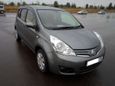  Nissan Note 2009 , 300000 , 