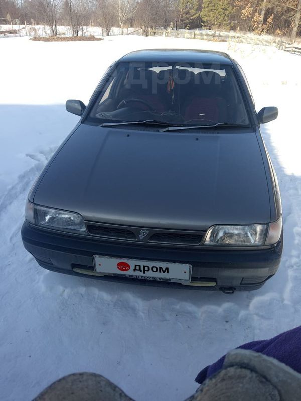  Nissan Pulsar 1991 , 90000 , 