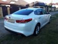  Kia Optima 2018 , 1299000 , 