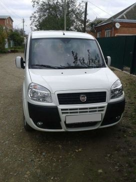    Fiat Doblo 2014 , 570000 , -