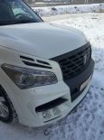 SUV   Infiniti QX56 2011 , 1600000 , 