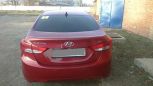  Hyundai Avante 2013 , 750000 , 